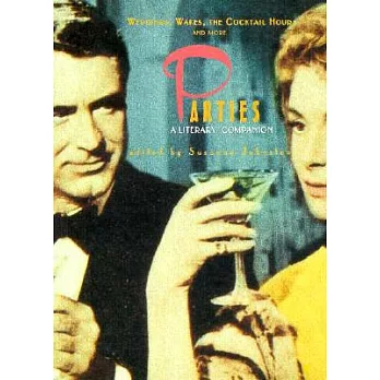 Parties: A Literary Companion