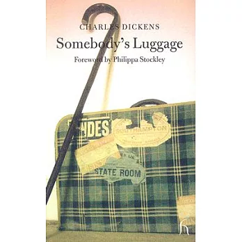 Somebody’s Luggage