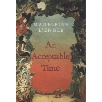 A wrinkle in time (5) : an acceptable time /