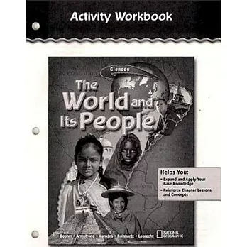 Geography: The World and its People