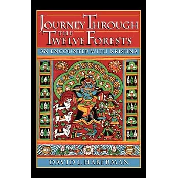 Journey Through the Twelve Forests