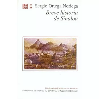 Breve Historia De Sinaloa