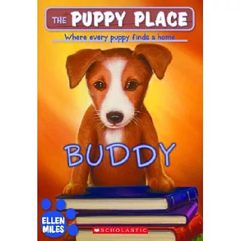 The puppy place. 5, Buddy