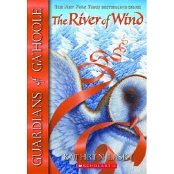 The river of wind /