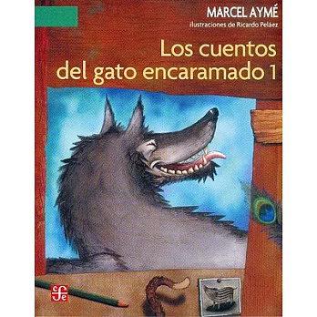 Los Cuentos Del Gato Encaramado 1