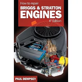 How to Repair Briggs & Stratton Engines