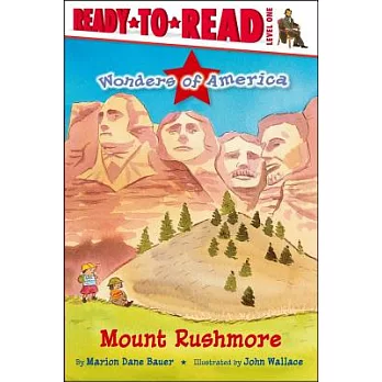 Mount Rushmore /