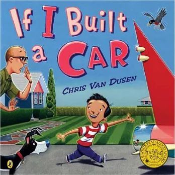 If I built a car /