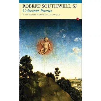 St Robert Southwell: Collected Poems