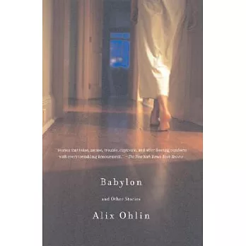 Babylon and Other Stories