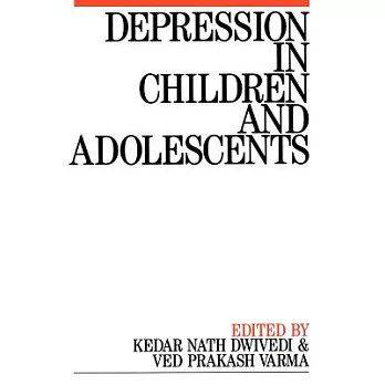 Depression in Children and Adolescnets