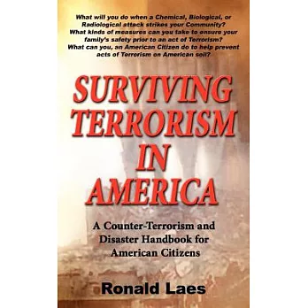 Surviving Terrorism in America