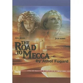 The Road to Mecca