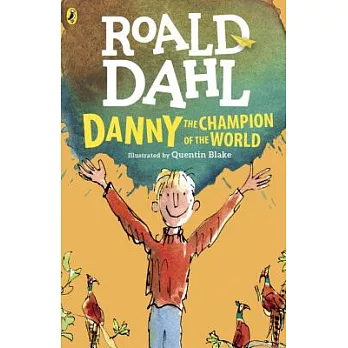 Danny, the champion of the world