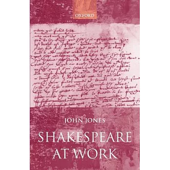 Shakespeare at Work