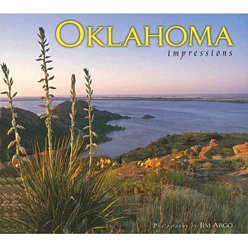 Oklahoma Impressions