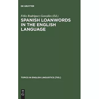 Spanish Loanwords in the English Language: A Tendency Towards Hegemony Reversal