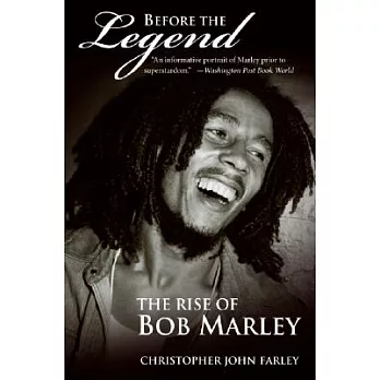 Before the Legend: The Rise of Bob Marley