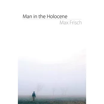 Man in the Holocene