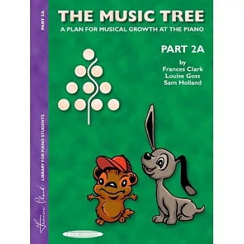 The Music Tree