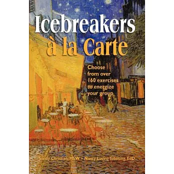 Icebreakers a La Carte