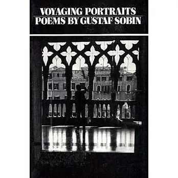 Voyaging Portraits: Poems