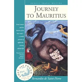 Journey to Mauritius
