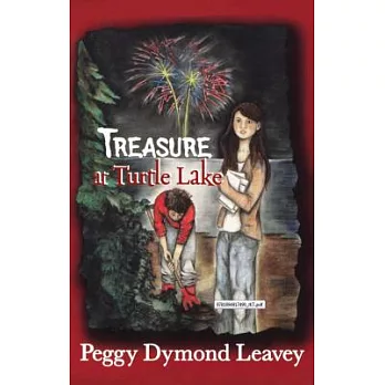 Treasure at Turtle Lake