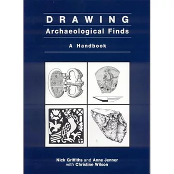 Drawing Archaeological Finds: A Handbook