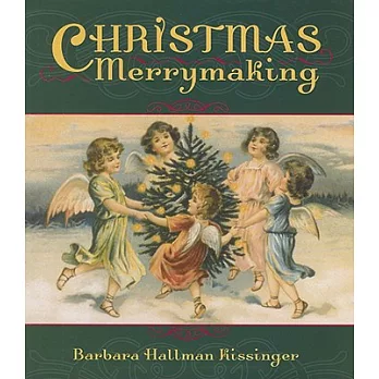 Christmas Merrymaking