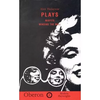 Misfits, Winding the Ball: Plays