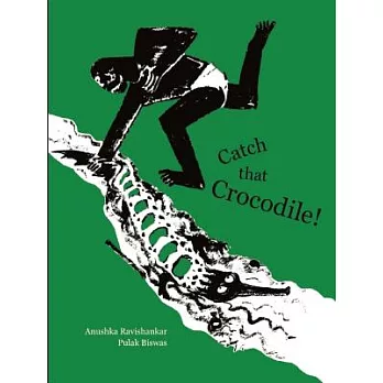 Catch That Crocodile!