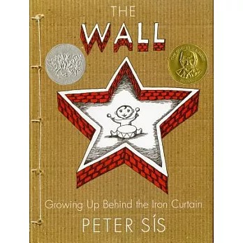 The Wall: Growing Up Behind the Iron Curtain