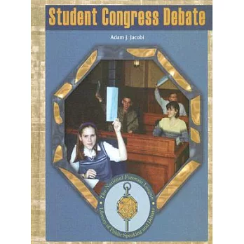 Student Congress Debate