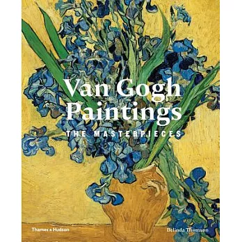 Van Gogh Paintings: The Masterpieces