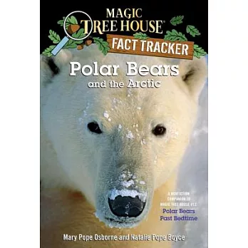 Polar bears and the Arctic /