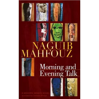Morning and Evening Talk