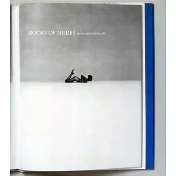 Books of Nudes