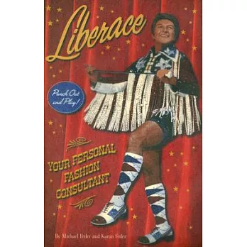 Liberace: Your Personal Fashion Consultant