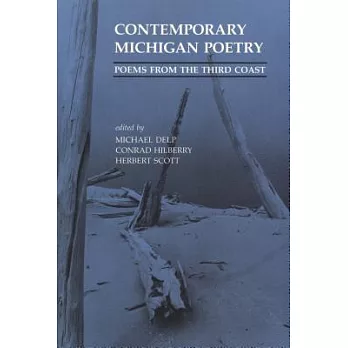 Contemporary Michigan Poetry: Poems from the Third Coast