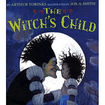 The Witch’s Child