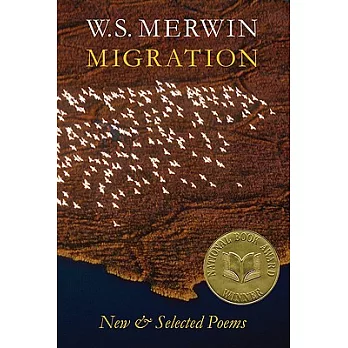 Migration: New & Selected Poems