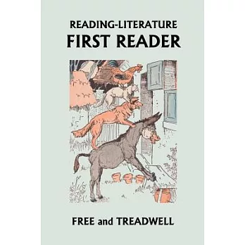Reading-Literature First Reader