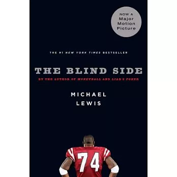 The Blind Side: Evolution of a Game