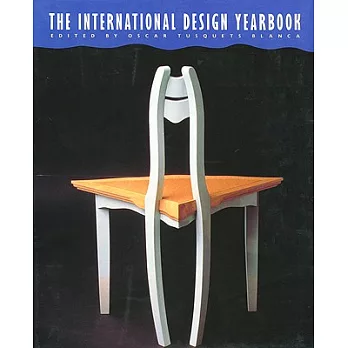 International Design Yearbook 5