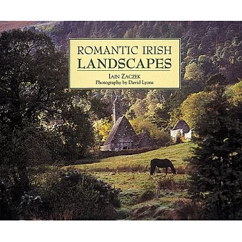 Romantic Irish Landscapes: What Your History Books Got Wrong