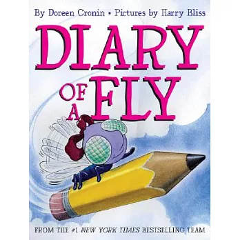 Diary of a fly /