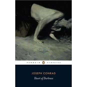 Heart of darkness /