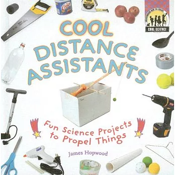 Cool Distance Assistants
