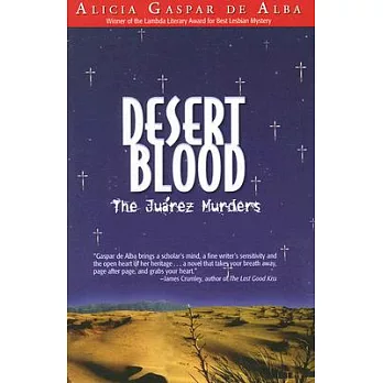 Desert Blood: The Juarez Murders